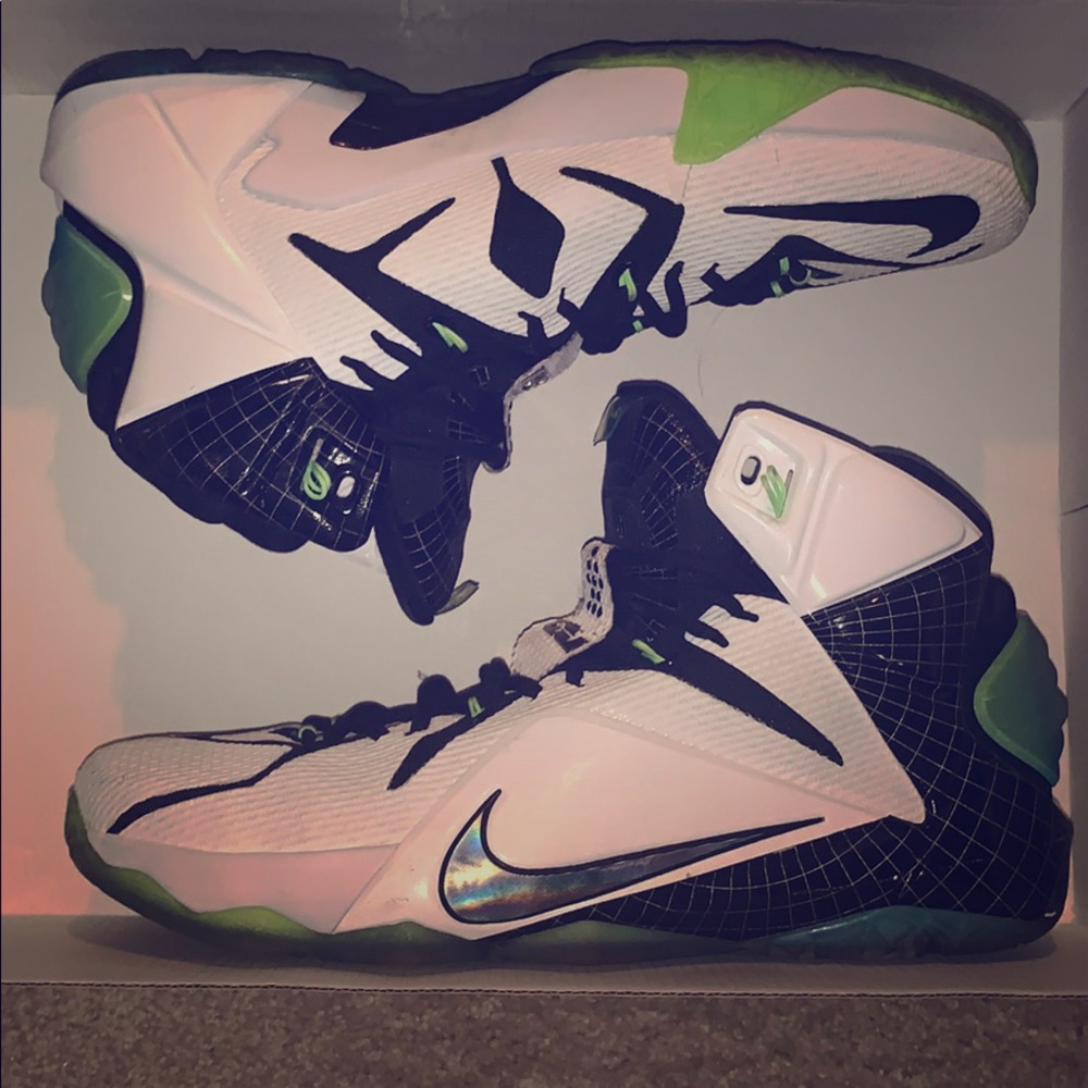 Nike Lebron 12 All Star